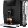 Produktbild: JURA Kaffeevollautomat 15501 ENA 4 Full Metropolitan Black (EB)