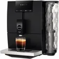 Produktbild: JURA ENA4 (EB) Full Metropolitan Black Kaffeevollautomat, 15501