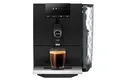Produktbild: ENA4 Kaffeevollautomat 15 bar 1,1 l 125 g AutoClean (Full Metropolitan Black (EB))