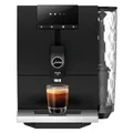 Produktbild: Jura ENA 4 Full Metropolitan Black (EB) 15501