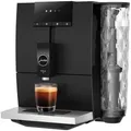 Produktbild: JURA ENA4 Full Metropolitan Black (EB) (15501) - Jura Herstellergarantie, kostenlose Beratung