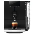 Produktbild: JURA ENA 4 Full Metropolitan Black (EB) Kaffeevollautomat
