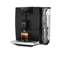 Produktbild: Jura ENA4 Kaffeevollautomat Full Metropolitan Black EB Kaffeemaschine 1450 Watt