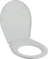 Produktbild: Keramag Renova Nr.1 Comprimo WC-Sitz mit Deckel - Pergamon - 571044068