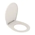 Produktbild: Geberit Renova Compact WC-Sitz rund Toilettensitz pergamon Klodeckel 571044068