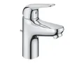 Produktbild: Grohe Standarmatur Swift Einhand Waschtischarmatur, Quickfix, chrom (24316001)
