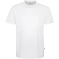 Produktbild: HAKRO® T-Shirt PERFORMANCE, Rundhals 281, weiß 281 , 1 Stück, Größe: XS
