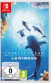 Produktbild: Endless Ocean Luminous Nintendo Switch
