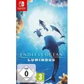 Produktbild: GW69d5 Endless Ocean Luminous NSWITCH Neu & OVP