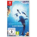 Produktbild: Nintendo Endless Ocean Luminous (Switch, DE) (10013857)