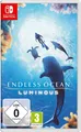 Produktbild: Endless Ocean: Luminous (Nintendo Switch)