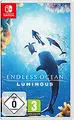 Produktbild: 10013857 Nintendo Endless Ocean Luminous ~D~