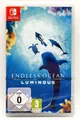 Produktbild: Endless Ocean Luminous Nintendo Switch NEU und OVP in Folie
