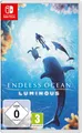 Produktbild: Endless Ocean Luminous | NEU & OVP | Nintendo Switch | Adventure / Simulation |