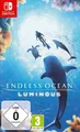 Produktbild: Endless Ocean Luminous Nintendo Switch-Spiel #1907117
