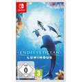 Produktbild: Endless Ocean Luminous Videospiel Nintendo Switch Simulationsspiel Abenteuer NEU