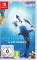 Produktbild: Endless Ocean Luminous - [Nintendo Switch]