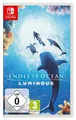 Produktbild: Nintendo Endless Ocean Luminous (Nintendo Switch)