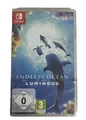Produktbild: Endless Ocean: Luminous (Nintendo Switch) Neu & Sealed