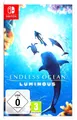 Produktbild: Endless Ocean Luminous - Nintendo Switch - Neu & OVP - Deutsche Version