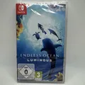 Produktbild: Endless Ocean Luminous - Nintendo Switch - NEU