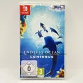 Produktbild: ⚡️ Endless Ocean Luminous - [Nintendo Switch] Videospiel NEU Sealed