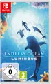 Produktbild: Endless Ocean: Luminous - Nintendo Switch Spiel NEU & OVP - Tauchen & entdecken