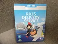 Produktbild: KIKI'S DELIVERY SERVICE [Blu-ray] [UK Import]
