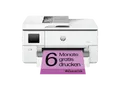 Produktbild: HP OFFICEJET PRO 9720E (Instant Ink) Multifunktionsdrucker