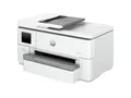 Produktbild: HP Officejet Pro 9720e Wide Format All-in-One - Multifunktionsdrucker - Farbe - Tintenstrahl - A3/Ledger (297 x 432 mm)