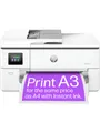 Produktbild: HP Officejet Pro 9720e A3 All in One Multifunktion - Farbe - Tinte 53N95B#629