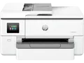 Produktbild: HP Officejet Pro 9720e Wide Format All-in-One - Multifunktionsdrucker - Farbe - Tintenstrahl - A3/Ledger (297 x 432 mm)