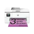Produktbild: HP OfficeJet Pro 9720e Drucker Scanner Kopierer LAN WLAN A3 Instant Ink + 50€ Cashback