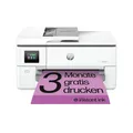 Produktbild: HP OfficeJet Pro 9720e A3-Multifunktionsdrucker, Drucken bis A3, 3 Monate