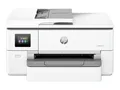 Produktbild: HP OfficeJet Pro 9720e A3 Multifunktionsdrucker Drucker Kopierer Scanner Farbe