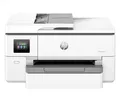 Produktbild: HP OfficeJet Pro 9720e A3 LAN WiFi Duplex Multifunktions-Farbdrucker