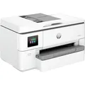 Produktbild: HP OfficeJet Pro 9720e, Multifunktionsdrucker, grau