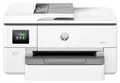 Produktbild: HP OfficeJet Pro 9720e A3-Multifunktionsdrucker bis A3 Airprint WLAN Fax Duplex