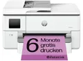 Produktbild: HP OfficeJet Pro 9720e All-in-One-Großformatdrucker