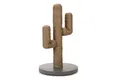 Produktbild: Designed by Lotte Kratzbaum Cactus L: 35 cm B: 35 cm H: 60 cm taupe