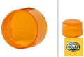 Produktbild: HELLA 9EL190025-001 Lichtscheibe für Rundumkennleuchte
