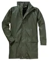 Produktbild: FAIE  Regenjacke PU oliv Größe (INT): XXL
