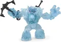 Produktbild: Schleich ELDRADOR CREATURES 70146 Mythisches Eismonster - Eis Monster, Spielzeug