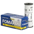 Produktbild: Foma Fomapan 100 120 Mittelformatfilm