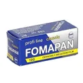 Produktbild: FOMA Fomapan Classic 100 | S/W Film | 120