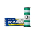 Produktbild: Fomapan 100 Classic 120 Rollfilm s/w b/w Schwarzweissfilm Mittelformat