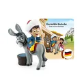 Produktbild: tonies Hörfiguren für Toniebox, Nasreddin Hodscha – Seine ersten Abenteuer, Hörbuch für Kinder ab 5 Jahren, Spielzeit ca. 85 Minuten
