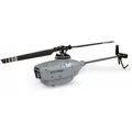 Produktbild: Amewi RC-Helikopter AFX-PD100 - 4-Kanal Helikopter - grau mit HD-Kamera 6G 2,4GHz, RTF grau