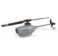 Produktbild: Amewi RC-Helikopter AFX-PD100 - 4-Kanal Helikopter - grau mit HD-Kamera 6G 2,4GHz, RTF