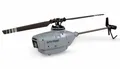 Produktbild: Amewi AFX-PD100 4-Kanal Hubschrauber mit HD-Kamera 6G 2.4GHz, RTF Nr. 004-SP9072